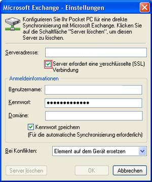 download windows active sync